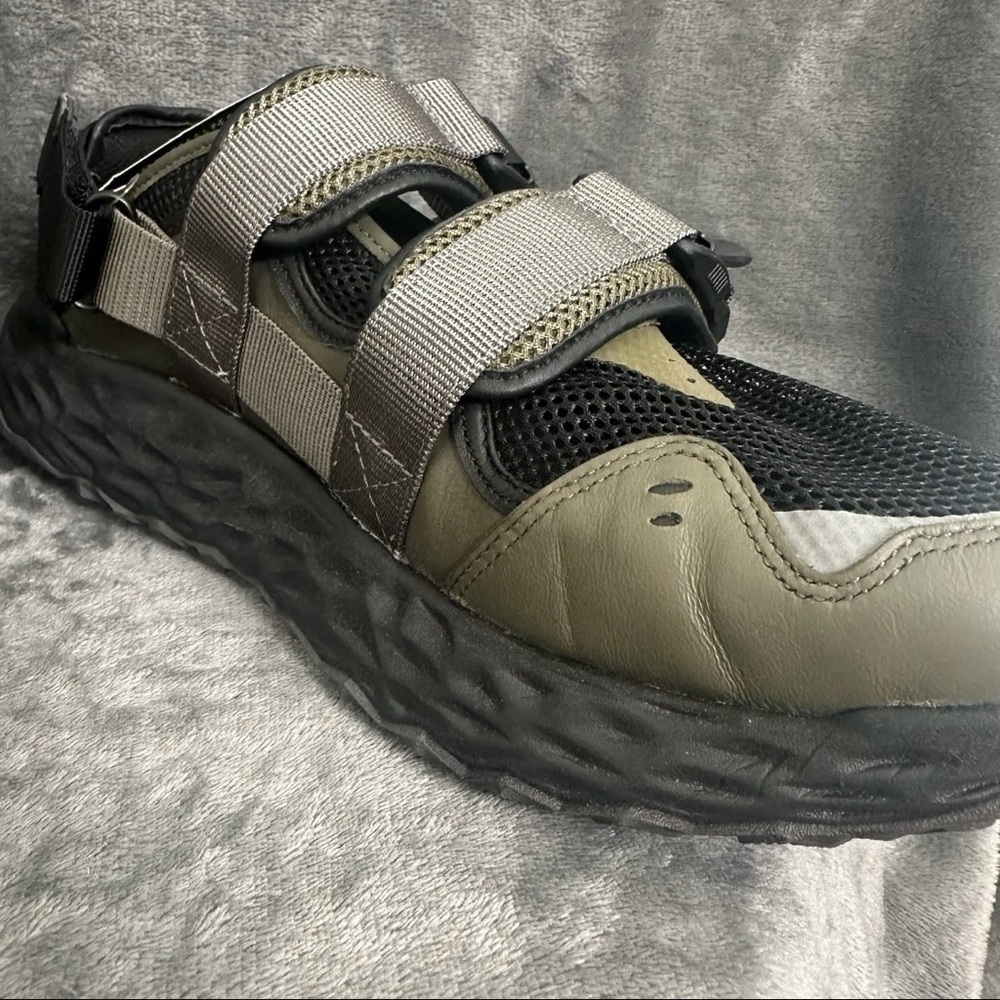 New Balance Men’s 11.5 Snow Peak Niobium Concept 2 Tokyo Design Studio Brand New - Picture 15 of 16